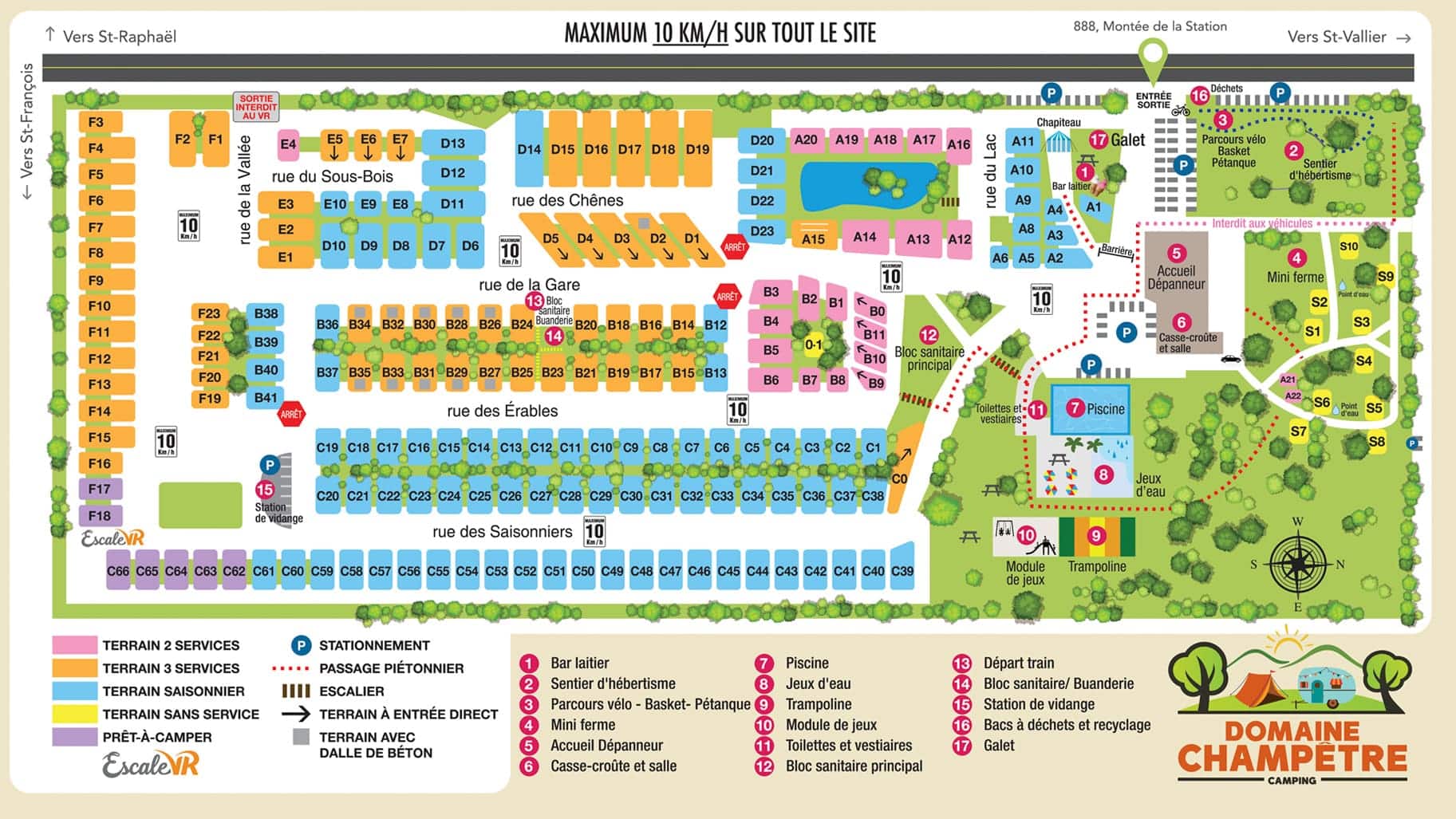 plan-camping-domaine-champetre plan-camping-domaine-champetre